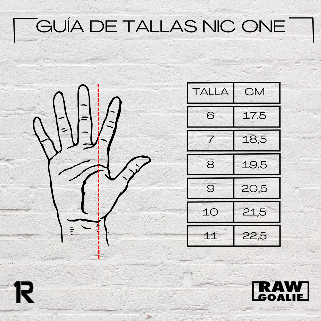 NIC ONE GOLDEN 7° GENERACIÓN