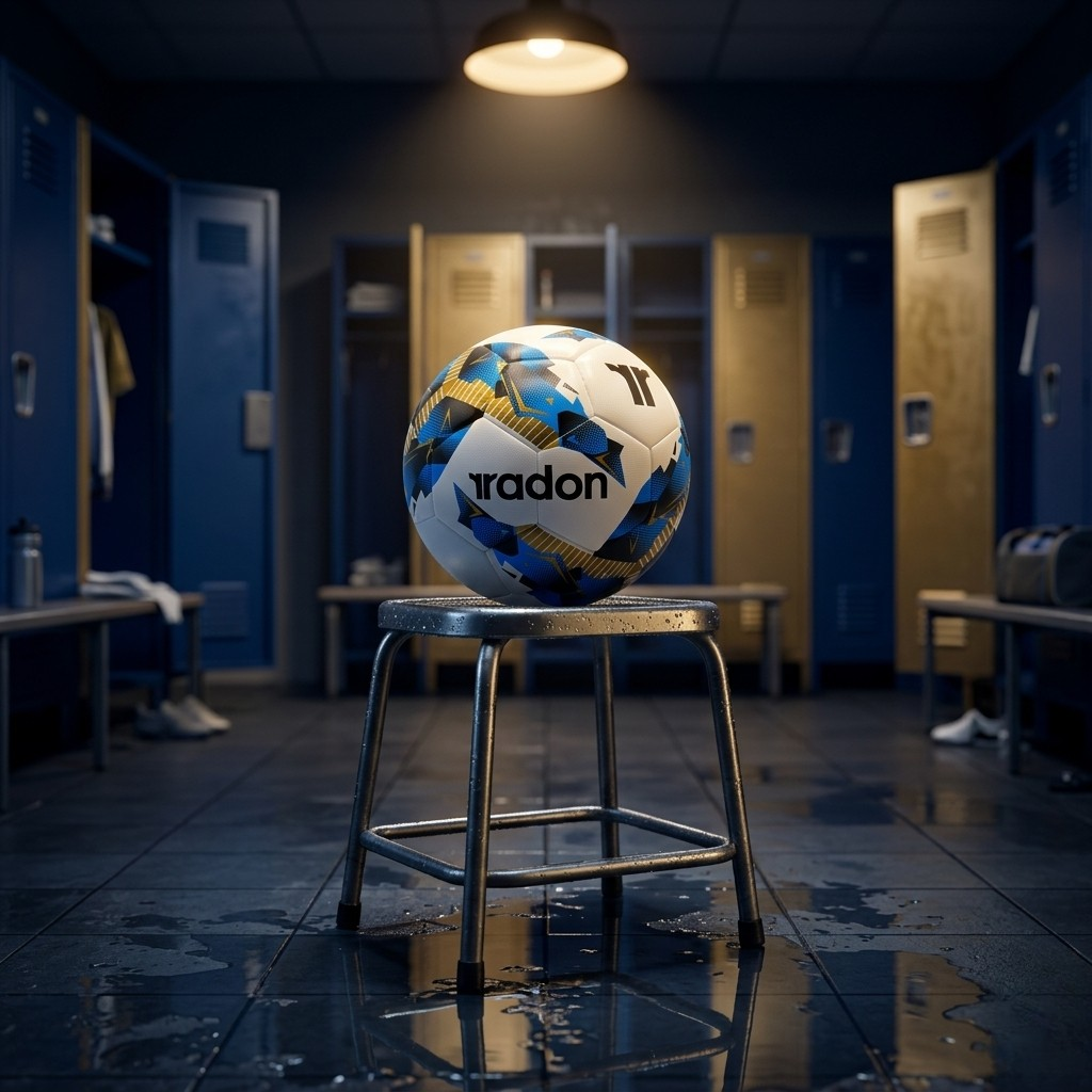 Dream Sky PRO | Balón de fútbol profesional Radon