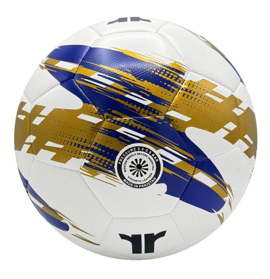 Nimbus RX-PRO | Balón de fútbol profesional Radon