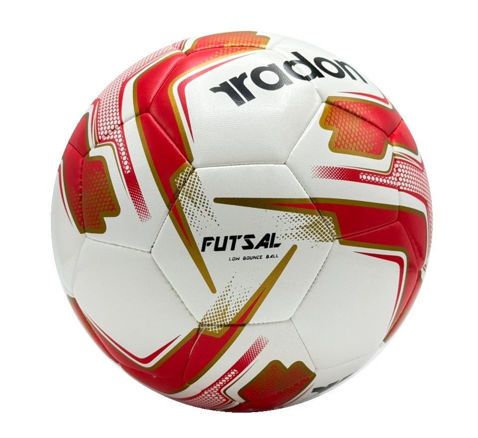Balón Futsal Profesional Radon | Futbolito y Futsal