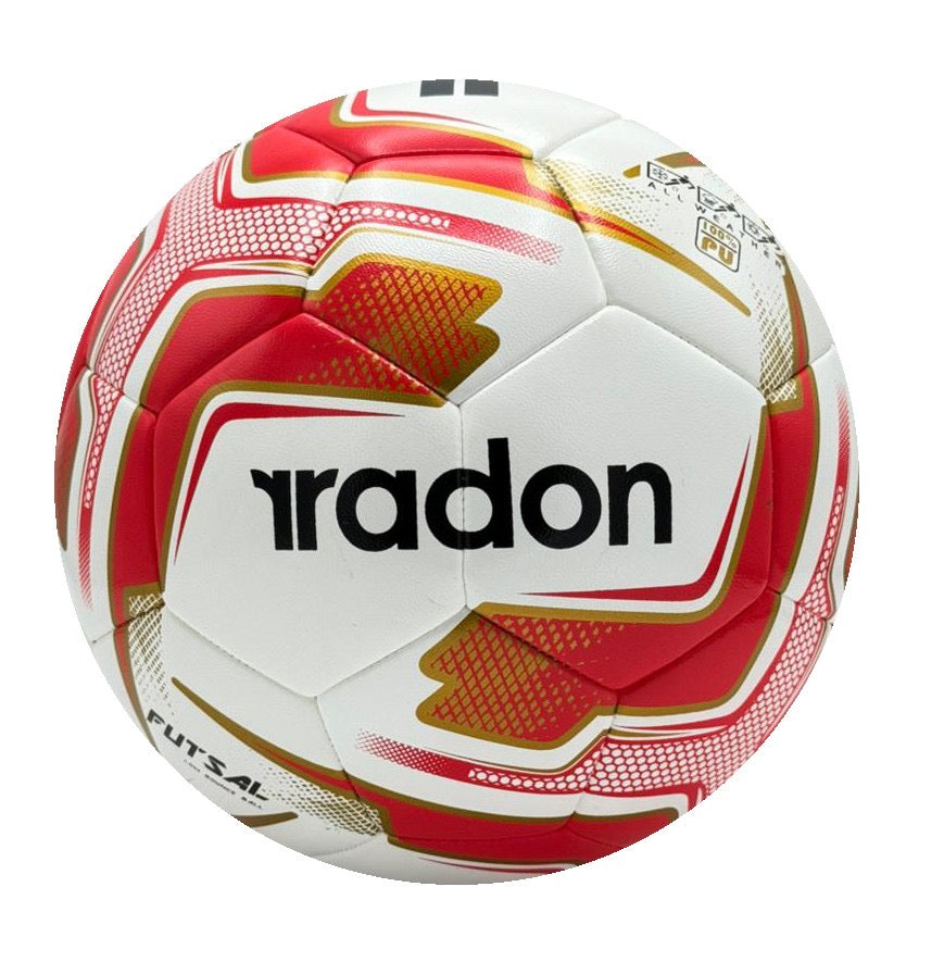 Balón Futsal Profesional Radon | Futbolito y Futsal