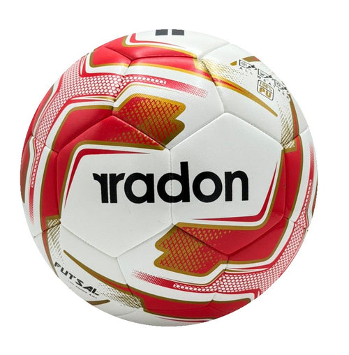 Balón Futsal Profesional Radon | Futbolito y Futsal