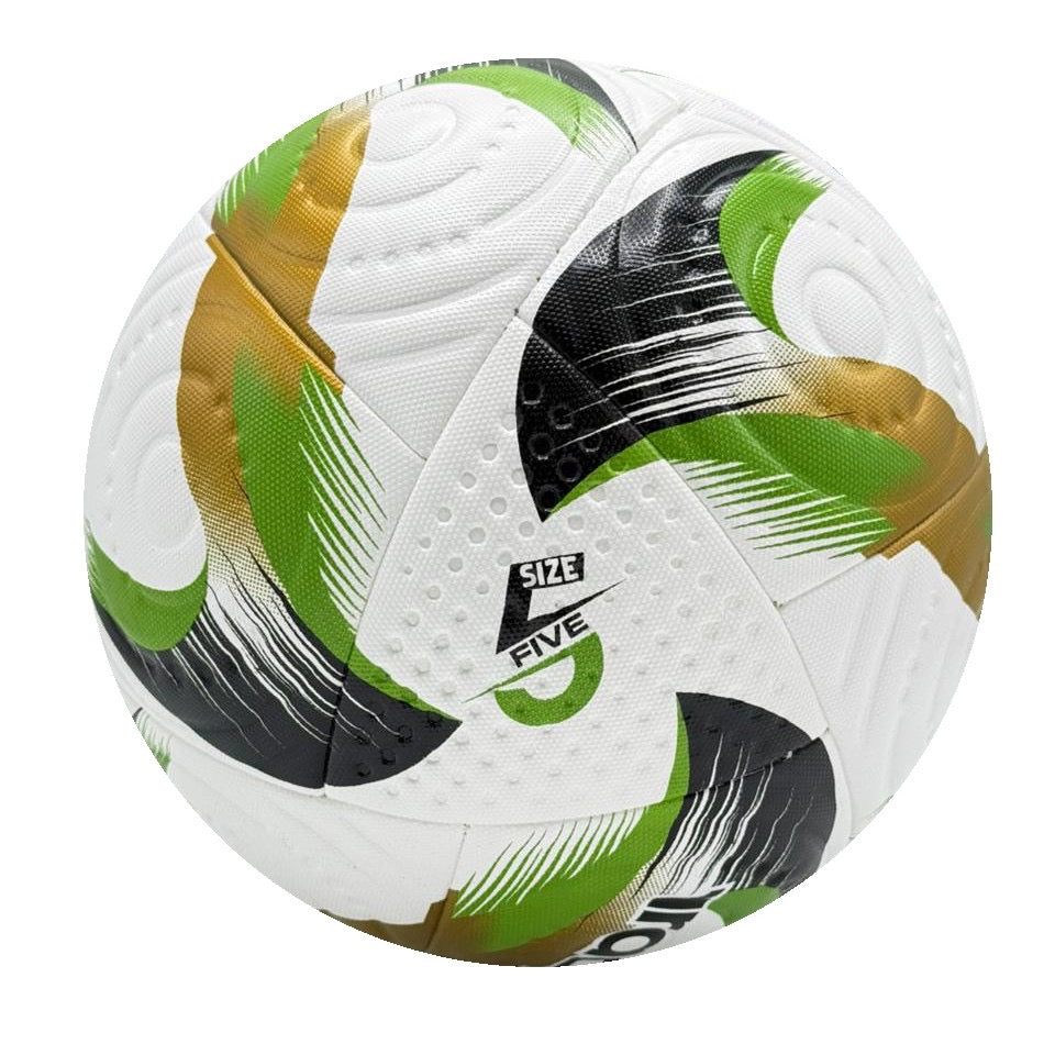 Titan 500 DX-PRO | Balón de fútbol profesional Radon
