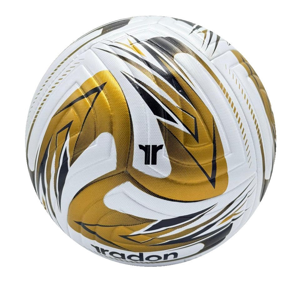 Golden TX-PRO | Balón de fútbol profesional Radon