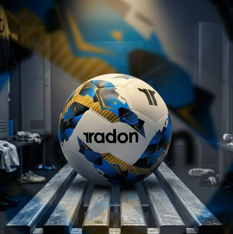 Pack 4 balones profesionales Dream Sky PRO