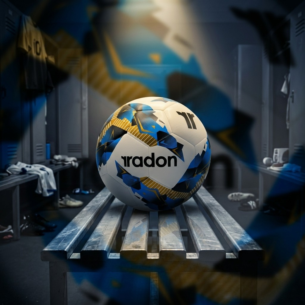 Dream Sky PRO | Balón de fútbol profesional Radon