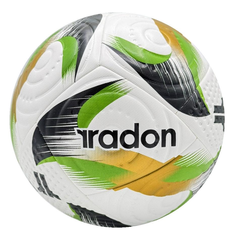 Titan 500 DX-PRO | Balón de fútbol profesional Radon