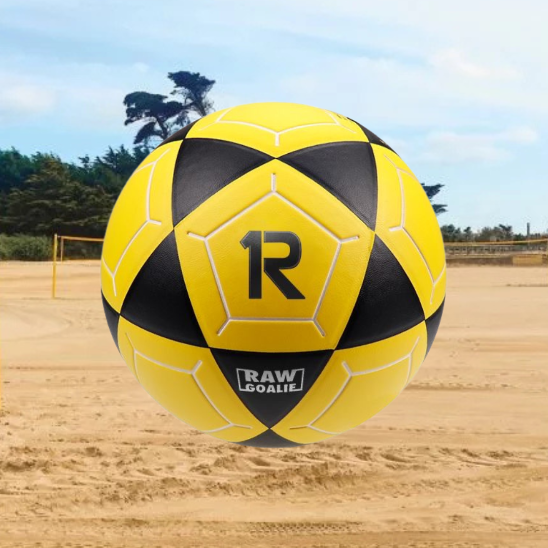 Balón de Fútbol Playa