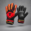 Fire Storm | Guantes de arquero para entrenamiento | Látex gigagrip 3mm | Radon