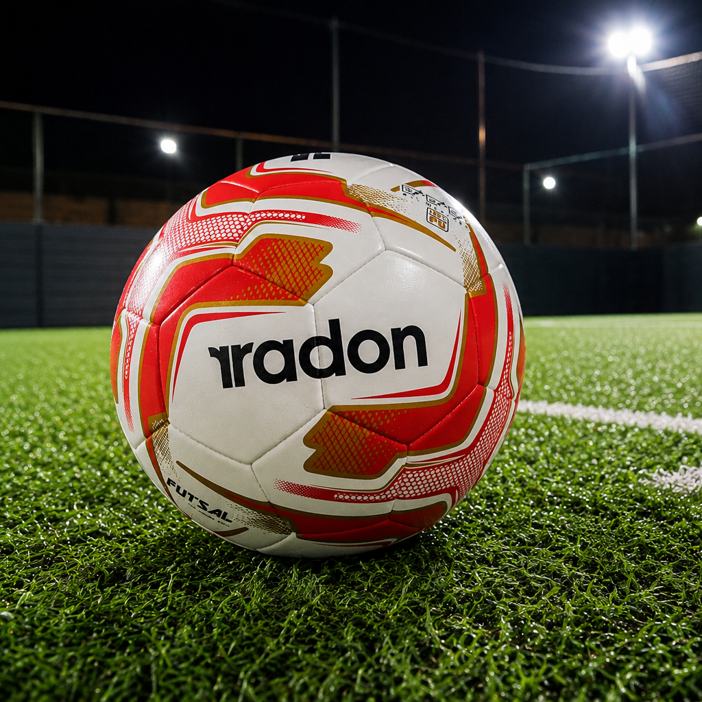 Pack 4 balones de futbolito | futsal profesional n° 4 — Entrena más, rinde mejor