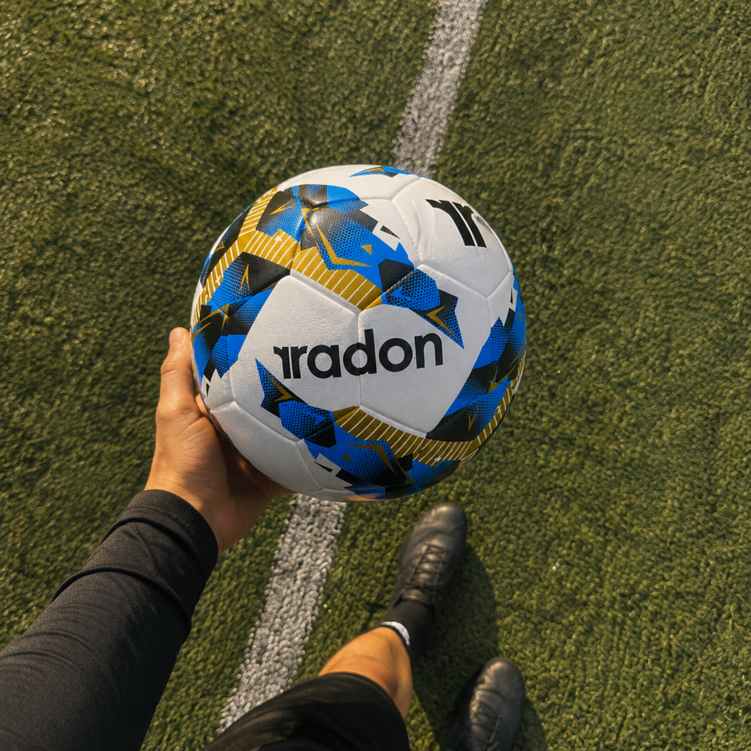 Dream Sky PRO | Balón de fútbol profesional Radon