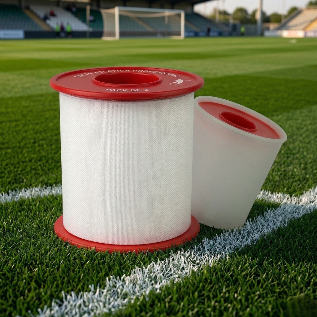 Cintas de vendaje profesional