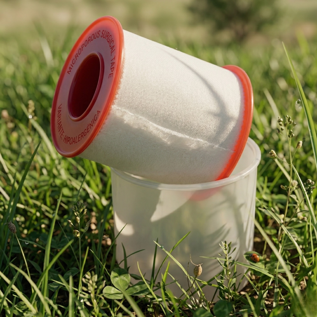 Cintas de vendaje profesional