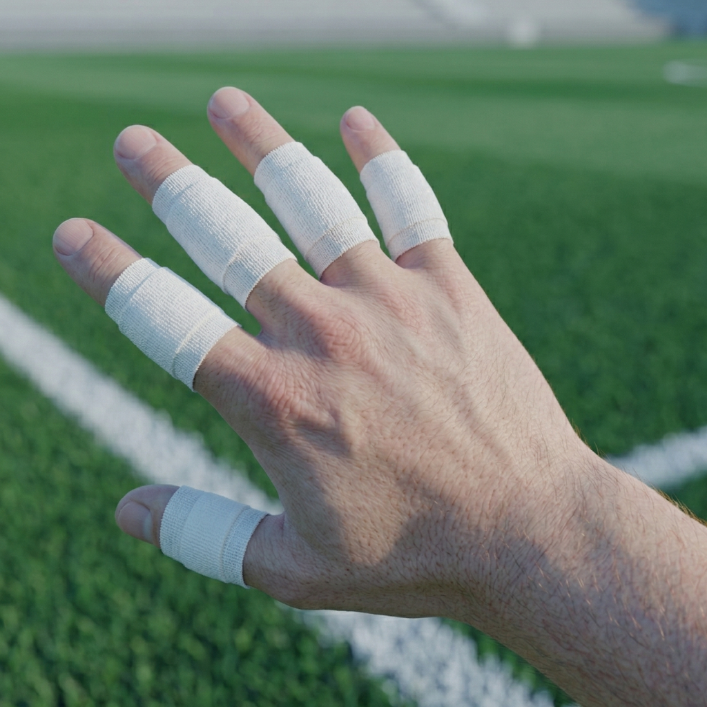 Cintas de vendaje profesional