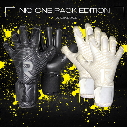 NIC ONE PACK 7° GENERACIÓN