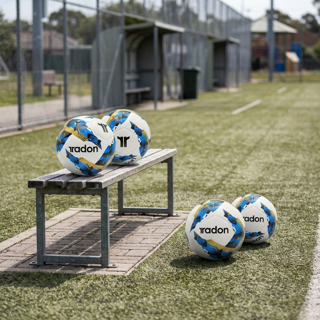 Pack 4 balones profesionales Dream Sky PRO