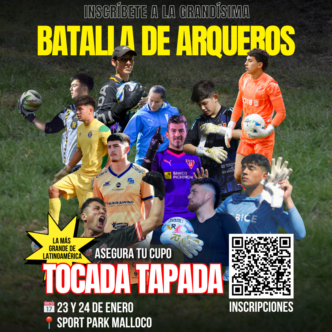 Ticket Batalla de Arqueros Tocada Tapada 23 y 24 de Enero