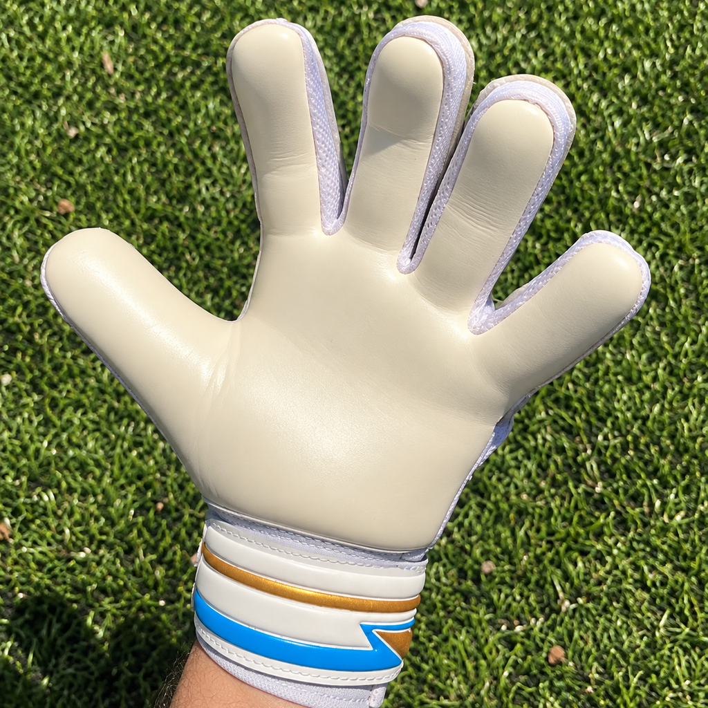 Guantes de arquero de entrenamiento Sky Storm Radon - imagen 3