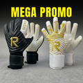 MEGA OFERTA - PACK DE GUANTES PROFESIONALES DE ARQUERO