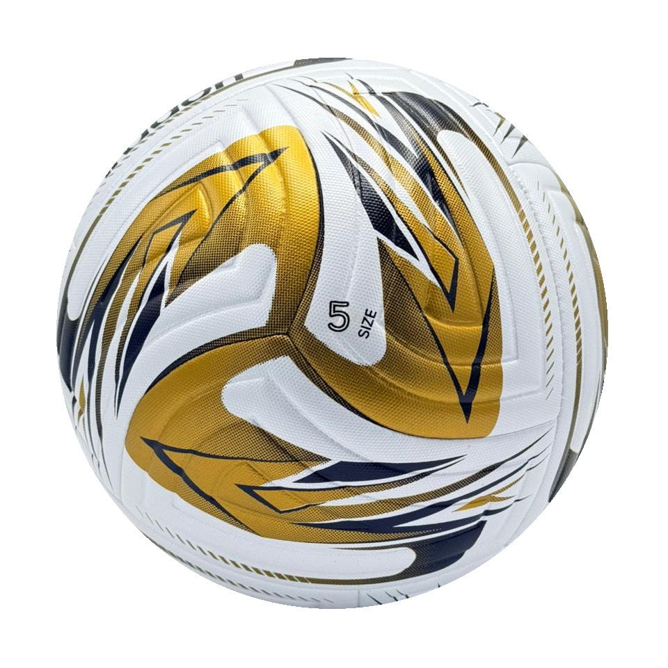 Golden TX-PRO | Balón de fútbol profesional Radon