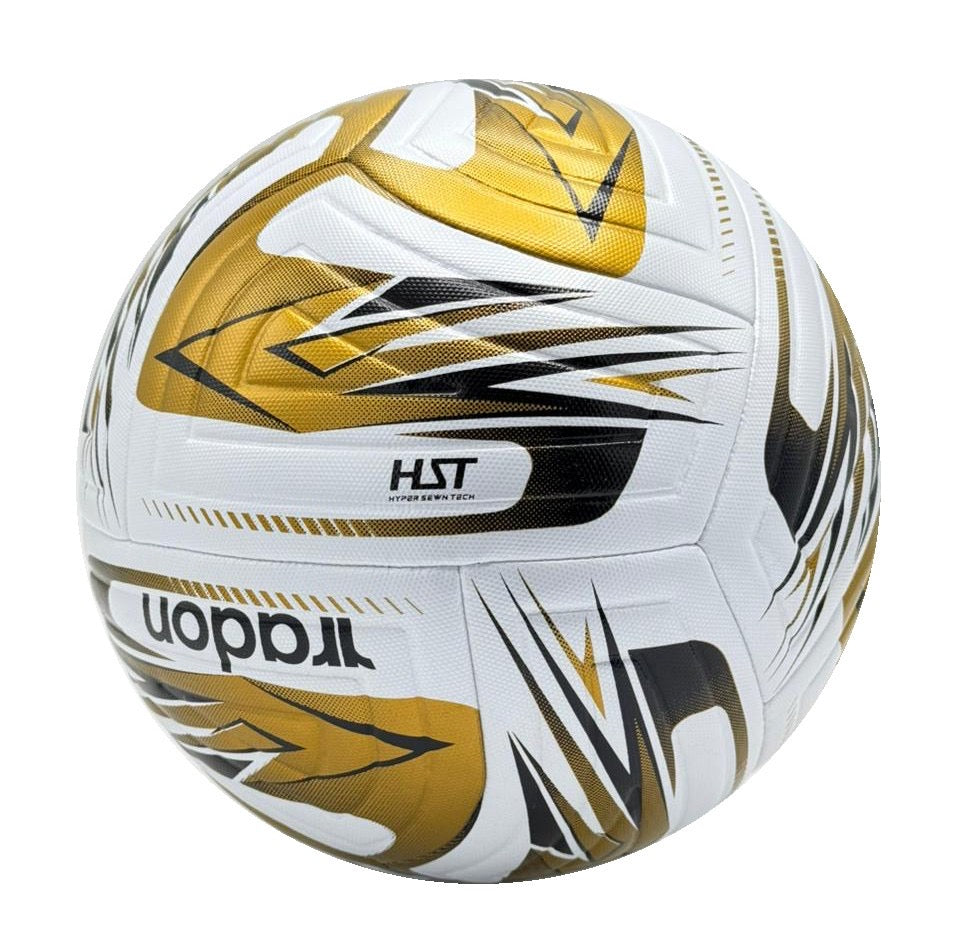 Golden TX-PRO | Balón de fútbol profesional Radon