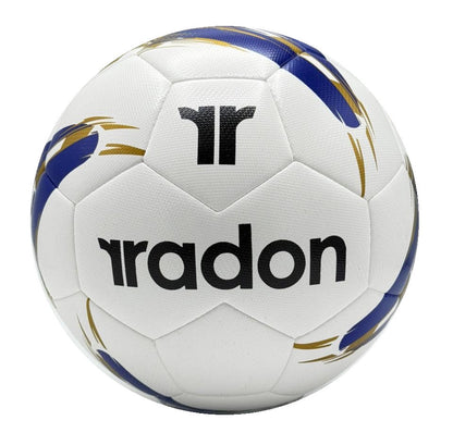 Balón de fútbol profesional RADON azul