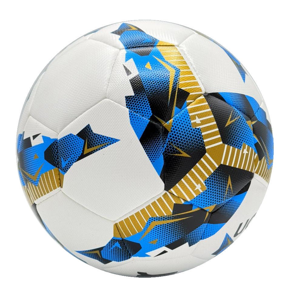 Balón de fútbol profesional RADON Celeste
