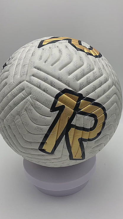GOLDEN BATTLEBALL PRO - EDICIÓN LIMITADA