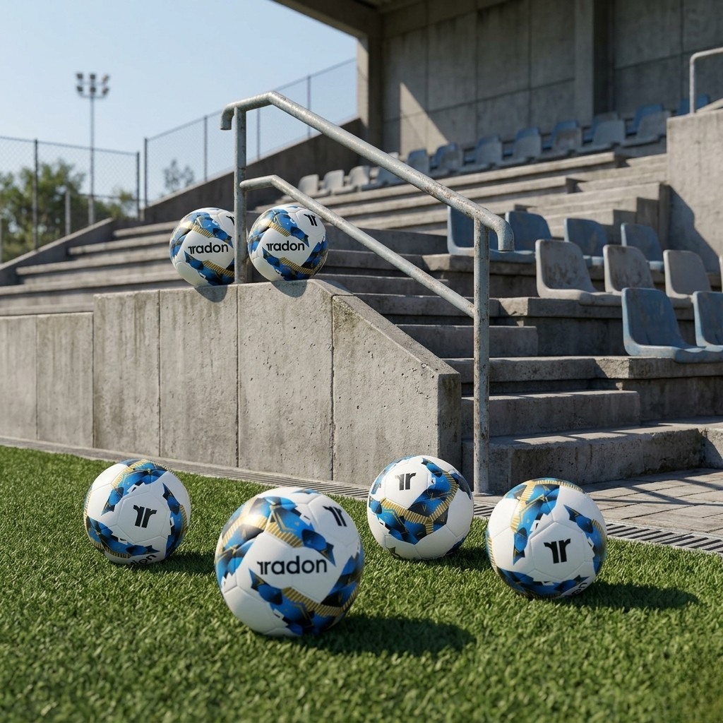 Pack 6 balones profesionales dream Sky PRO + 10 lentejas + 10 petos