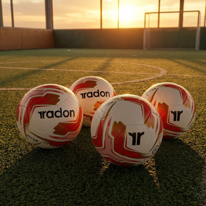 Pack 4 balones de futbolito | futsal profesional n° 4 — Entrena más, rinde mejor