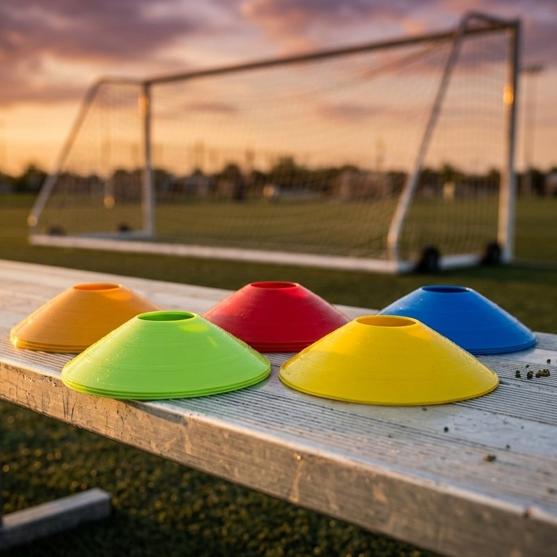 Pack 6 balones profesionales dream Sky PRO + 10 lentejas + 10 petos