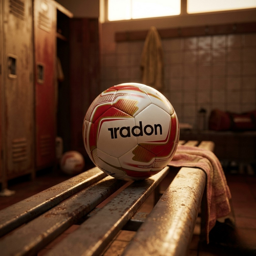 Balón Futsal Profesional Radon | Futbolito y Futsal