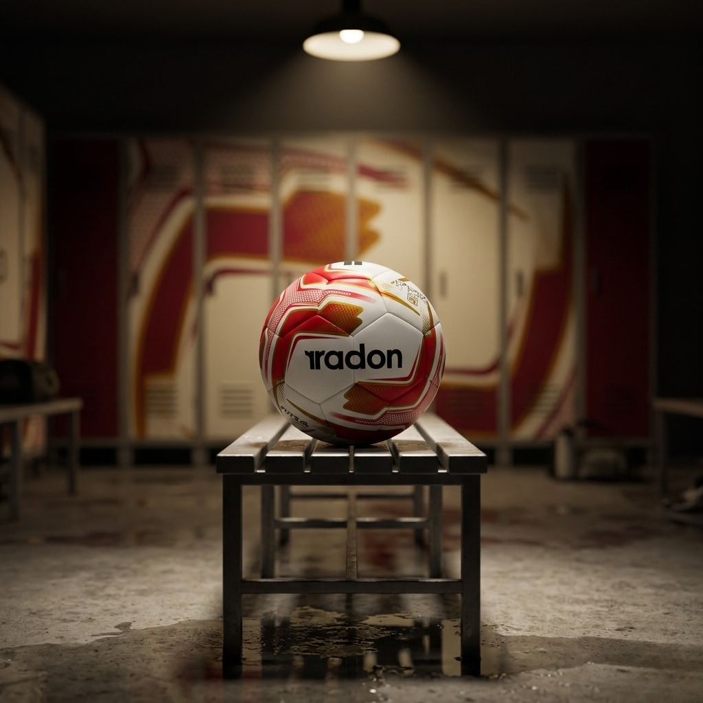 Pack 4 balones de futbolito | futsal profesional — Entrena más, rinde mejor