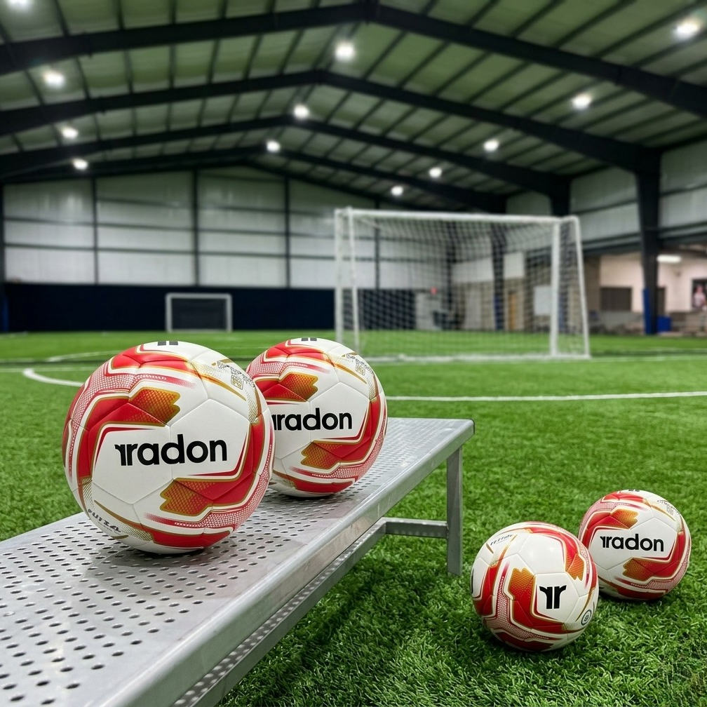 Balón Futsal Profesional Radon | Futbolito y Futsal