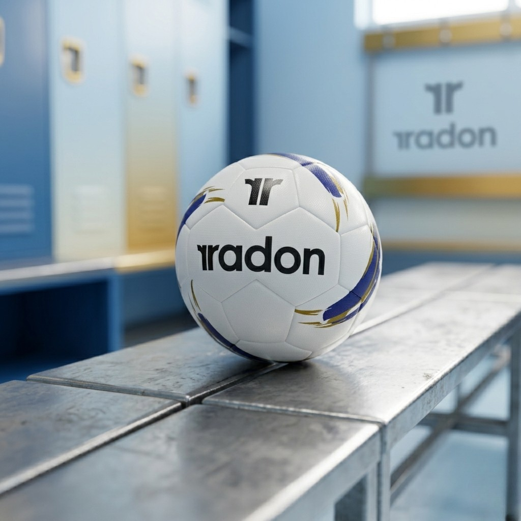 Pack 6 balones profesionales Nimbus RX-PRO + 10 petos + 10 lentejas