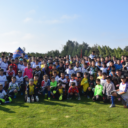 Ticket Batalla de Arqueros Tocada Tapada 06 de Septiembre