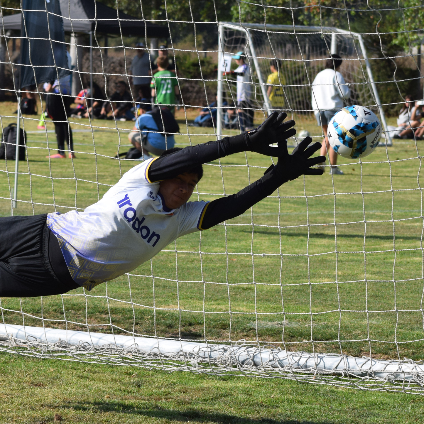 Ticket Batalla de Arqueros Tocada Tapada 06 de Septiembre