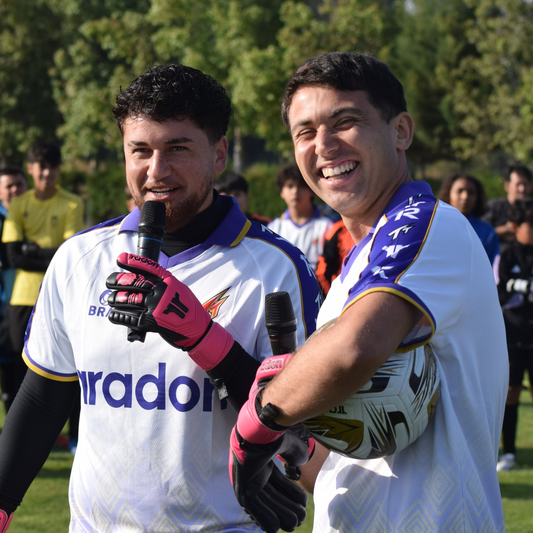 Ticket Batalla de Arqueros Tocada Tapada 06 de Septiembre